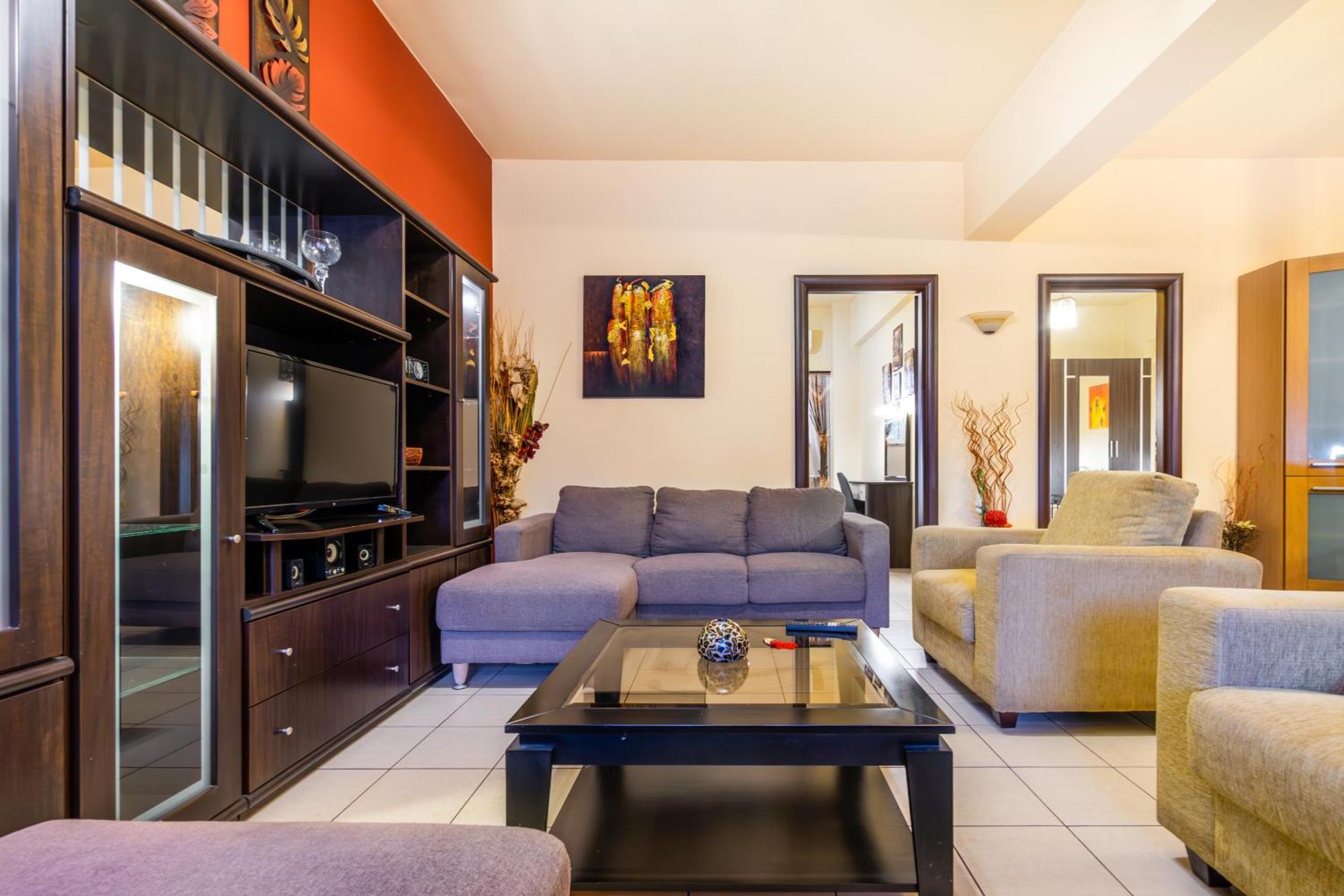Colonial Family Apartment #4 Ground Floor Faliraki Ngoại thất bức ảnh
