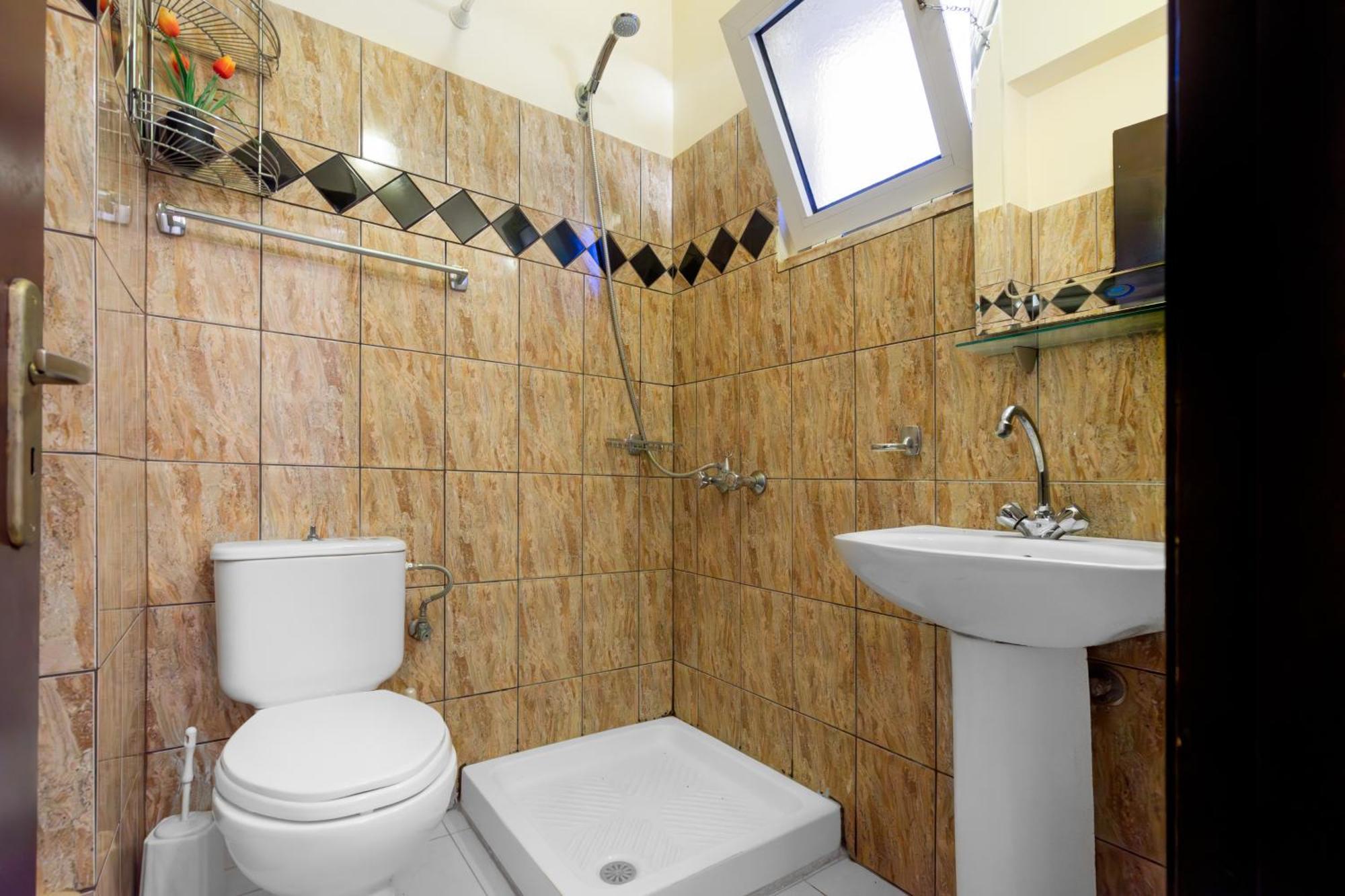 Colonial Family Apartment #4 Ground Floor Faliraki Ngoại thất bức ảnh