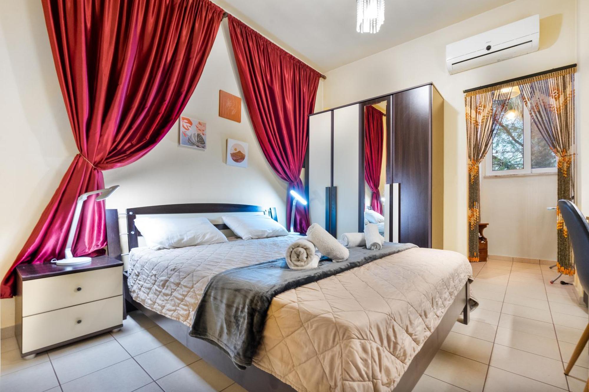 Colonial Family Apartment #4 Ground Floor Faliraki Ngoại thất bức ảnh